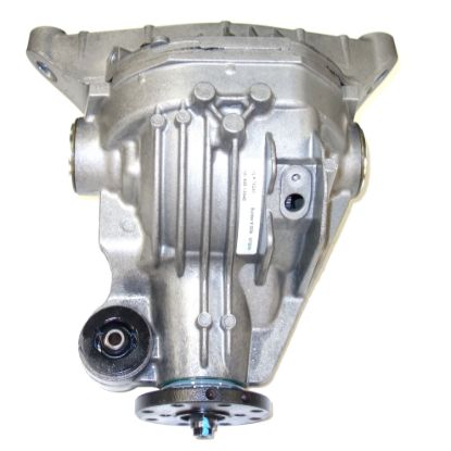 Picture of Zumbrota Drivetrain Drive Axle Assembly - RAA440-117A