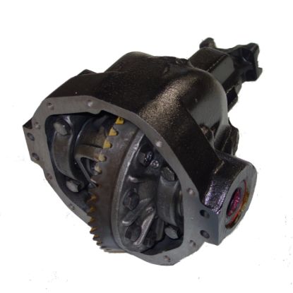 Picture of Zumbrota Drivetrain Drive Axle Assembly - RAA440-1282A