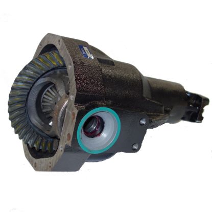 Picture of Zumbrota Drivetrain Drive Axle Assembly - RAA440-1289C
