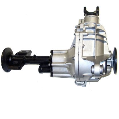 Picture of Zumbrota Drivetrain Drive Axle Assembly - RAA440-1291E
