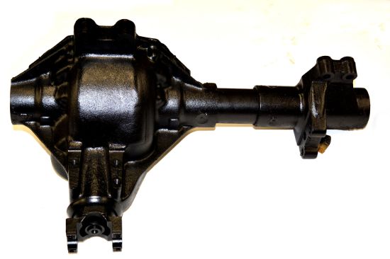 Picture of Zumbrota Drivetrain Drive Axle Assembly - RAA440-1306C