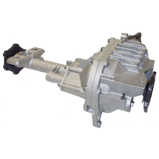 Picture of Zumbrota Drivetrain Drive Axle Assembly - RAA440-131X2