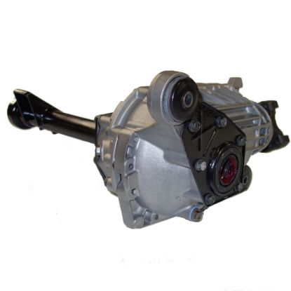 Picture of Zumbrota Drivetrain Drive Axle Assembly - RAA440-1320B