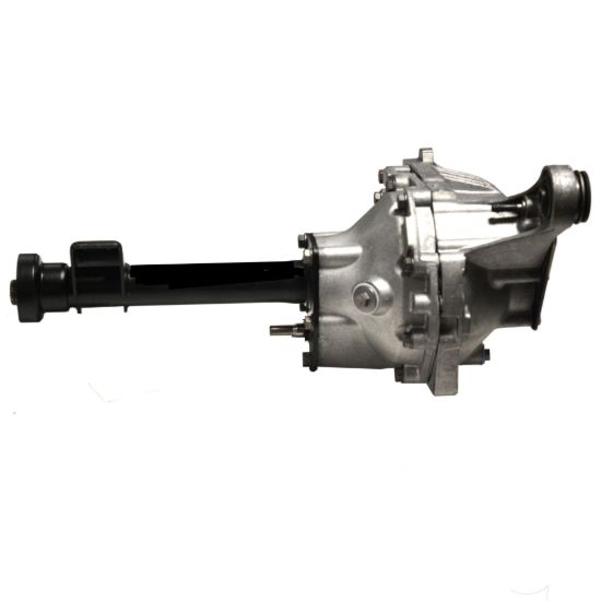 Picture of Zumbrota Drivetrain Drive Axle Assembly - RAA440-1323