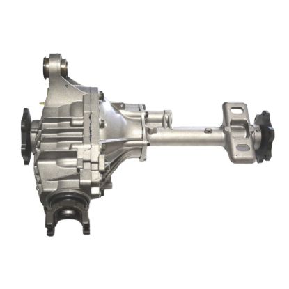 Picture of Zumbrota Drivetrain Drive Axle Assembly - RAA440-1336A