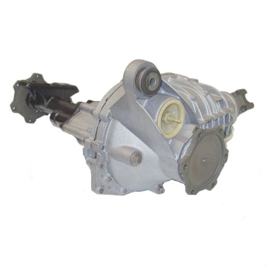 Picture of Zumbrota Drivetrain Drive Axle Assembly - RAA440-1337B