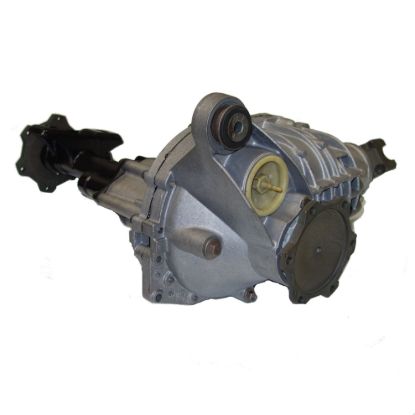 Picture of Zumbrota Drivetrain Drive Axle Assembly - RAA440-1337X2