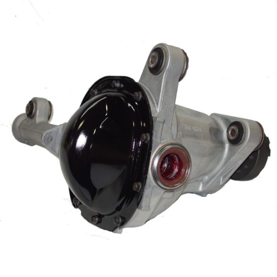 Picture of Zumbrota Drivetrain Drive Axle Assembly - RAA440-133A