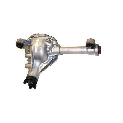 Picture of Zumbrota Drivetrain Drive Axle Assembly - RAA440-1349C