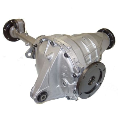 Picture of Zumbrota Drivetrain Drive Axle Assembly - RAA440-1350E