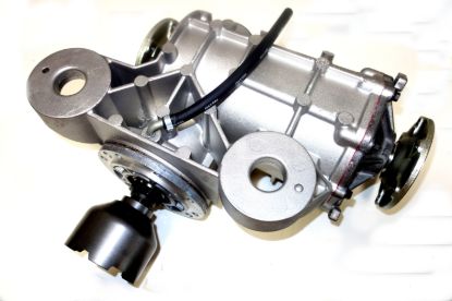 Picture of Zumbrota Drivetrain Drive Axle Assembly - RAA440-1357