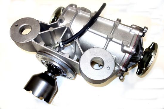 Picture of Zumbrota Drivetrain Drive Axle Assembly - RAA440-1357