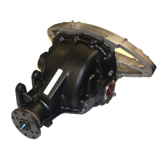 Picture of Zumbrota Drivetrain Drive Axle Assembly - RAA440-135A