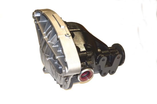 Picture of Zumbrota Drivetrain Drive Axle Assembly - RAA440-135B-P
