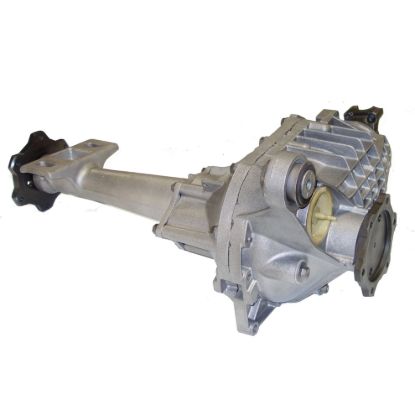 Picture of Zumbrota Drivetrain Drive Axle Assembly - RAA440-1362