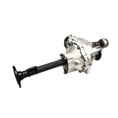 Picture of Zumbrota Drivetrain Drive Axle Assembly - RAA440-1364C