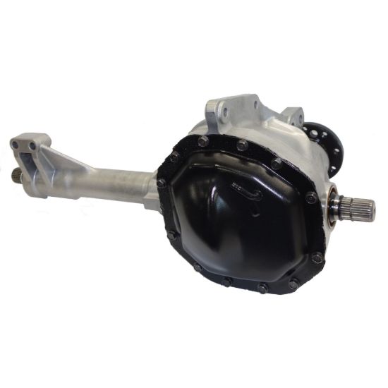 Picture of Zumbrota Drivetrain Drive Axle Assembly - RAA440-1368A