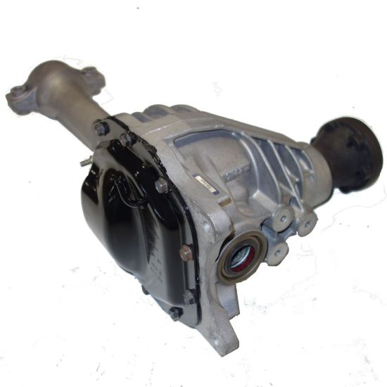 Picture of Zumbrota Drivetrain Drive Axle Assembly - RAA440-1369A