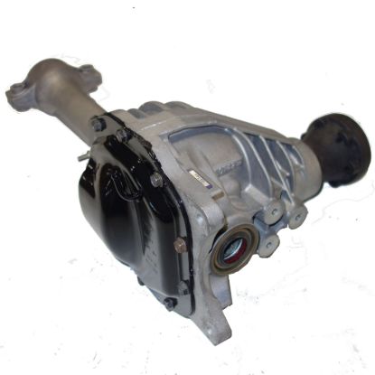 Picture of Zumbrota Drivetrain Drive Axle Assembly - RAA440-1369B
