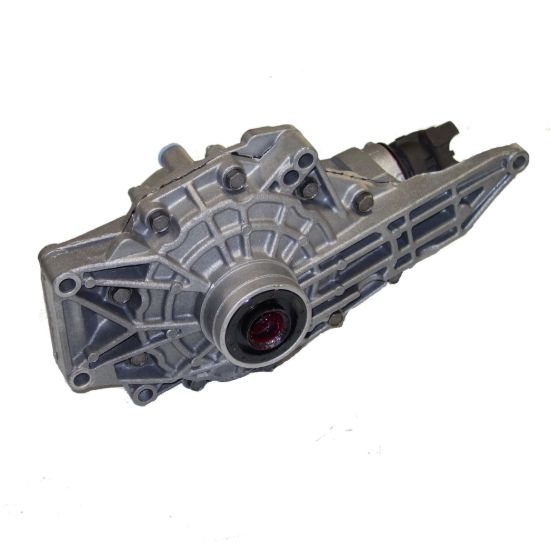 Picture of Zumbrota Drivetrain Drive Axle Assembly - RAA440-1371F
