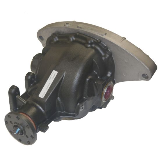 Picture of Zumbrota Drivetrain Drive Axle Assembly - RAA440-1383A-P