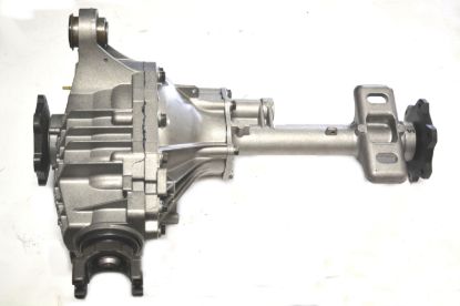Picture of Zumbrota Drivetrain Drive Axle Assembly - RAA440-1388
