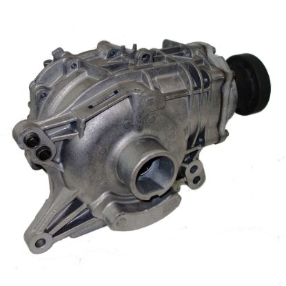 Picture of Zumbrota Drivetrain Drive Axle Assembly - RAA440-1401
