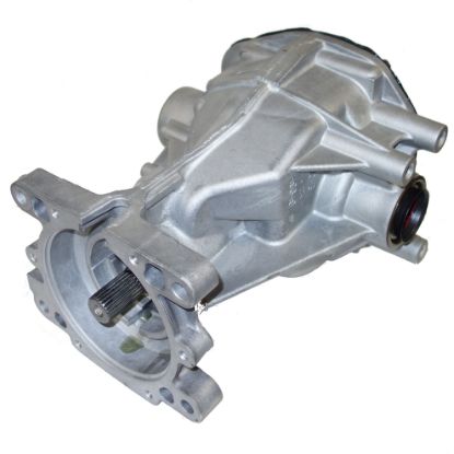 Picture of Zumbrota Drivetrain Drive Axle Assembly - RAA440-1443