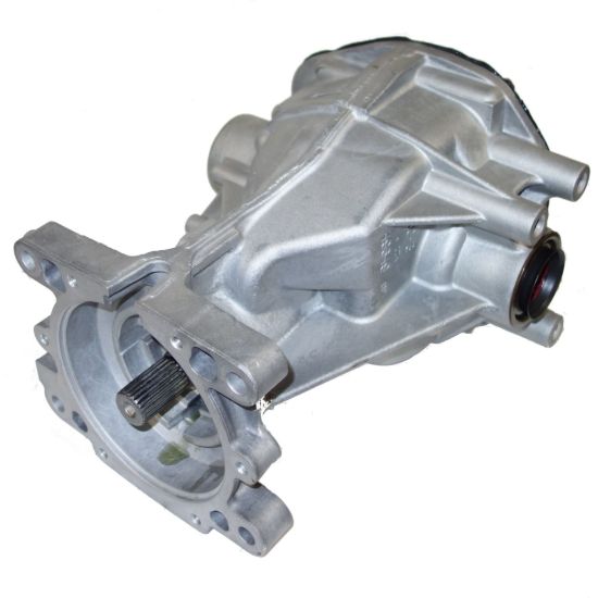 Picture of Zumbrota Drivetrain Drive Axle Assembly - RAA440-1443