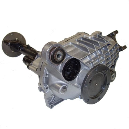 Picture of Zumbrota Drivetrain Drive Axle Assembly - RAA440-1444A