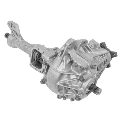 Picture of Zumbrota Drivetrain Drive Axle Assembly - RAA440-1455A