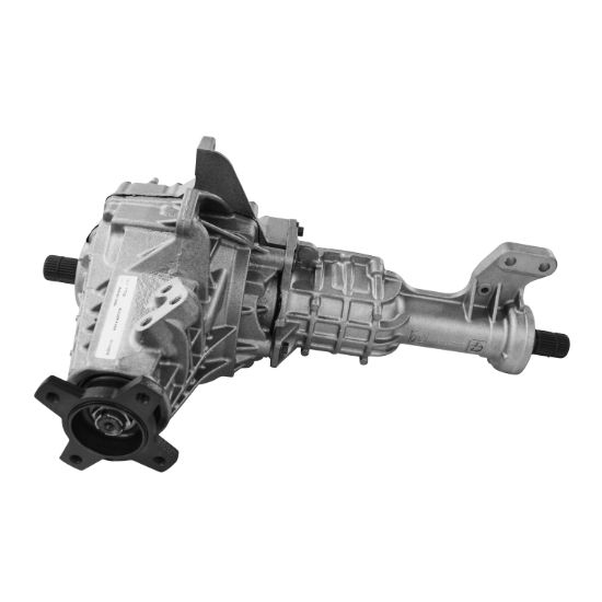 Picture of Zumbrota Drivetrain Drive Axle Assembly - RAA440-1455B