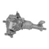Picture of Zumbrota Drivetrain Drive Axle Assembly - RAA440-1470B