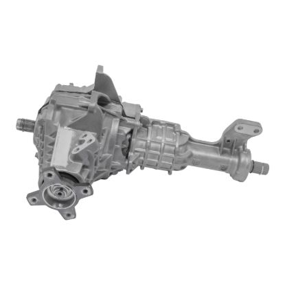 Picture of Zumbrota Drivetrain Drive Axle Assembly - RAA440-1470B