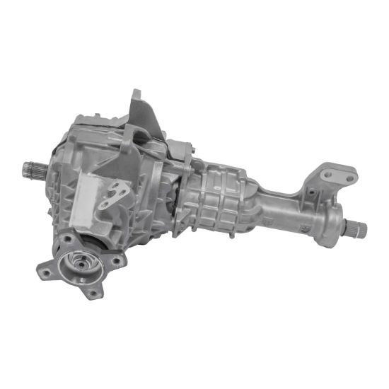 Picture of Zumbrota Drivetrain Drive Axle Assembly - RAA440-1470B