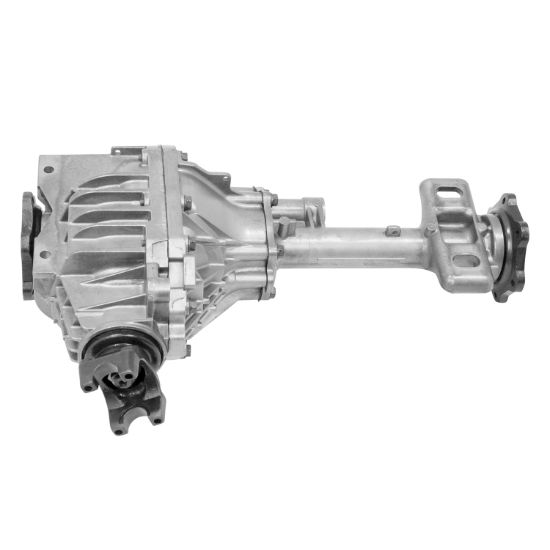 Picture of Zumbrota Drivetrain Drive Axle Assembly - RAA440-1472