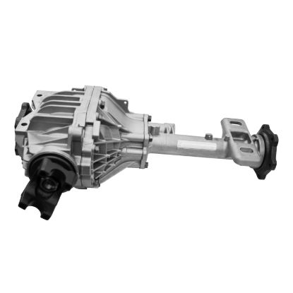 Picture of Zumbrota Drivetrain Drive Axle Assembly - RAA440-1472X3