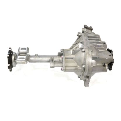 Picture of Zumbrota Drivetrain Drive Axle Assembly - RAA440-1477