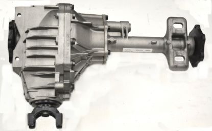 Picture of Zumbrota Drivetrain Drive Axle Assembly - RAA440-1478X