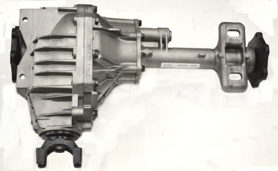 Picture of Zumbrota Drivetrain Drive Axle Assembly - RAA440-1478X