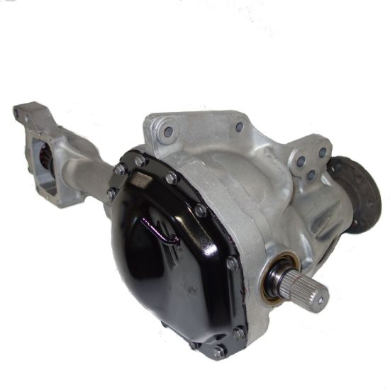 Picture of Zumbrota Drivetrain Drive Axle Assembly - RAA440-147C