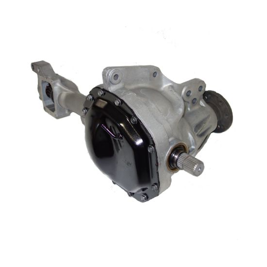 Picture of Zumbrota Drivetrain Drive Axle Assembly - RAA440-147X1
