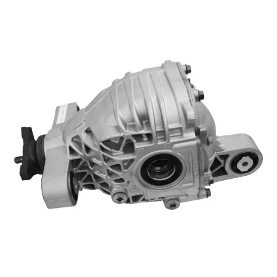 Picture of Zumbrota Drivetrain Drive Axle Assembly - RAA440-1480