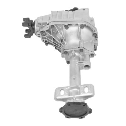 Picture of Zumbrota Drivetrain Drive Axle Assembly - RAA440-1516