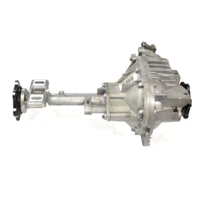 Picture of Zumbrota Drivetrain Drive Axle Assembly - RAA440-1519