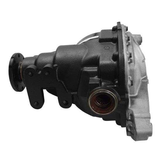 Picture of Zumbrota Drivetrain Drive Axle Assembly - RAA440-1534D
