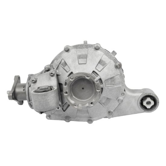 Picture of Zumbrota Drivetrain Drive Axle Assembly - RAA440-156