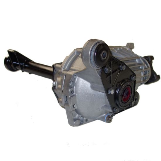 Picture of Zumbrota Drivetrain Drive Axle Assembly - RAA440-176A