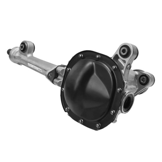 Picture of Zumbrota Drivetrain Drive Axle Assembly - RAA440-195A