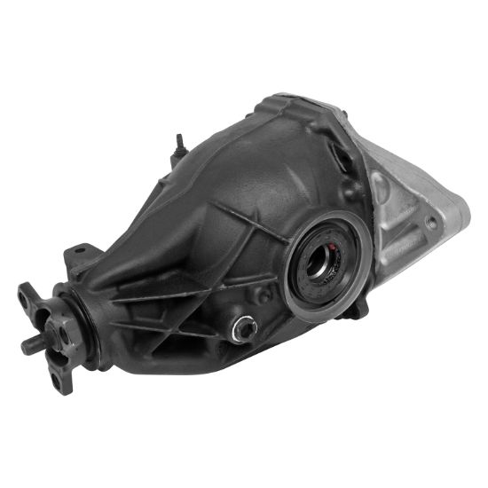Picture of Zumbrota Drivetrain Drive Axle Assembly - RAA440-216F